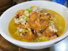-传统菜农庄(皇姑路店)