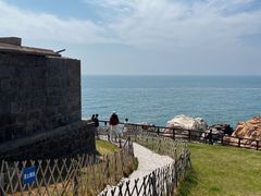 -小麦岛公园