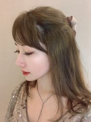 -小小美甲美睫