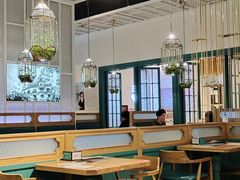 大堂-潮粥荟·潮汕砂锅粥(朝阳大悦城店)