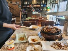 -厚味居炙子烤肉·清真(天桥南纬路店)