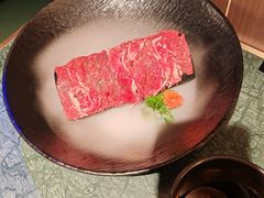 -牛New寿喜烧(中山公园龙之梦店)