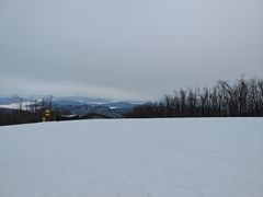 -中旅松花湖滑雪场