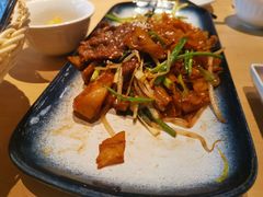 -避风塘(百联东郊店)