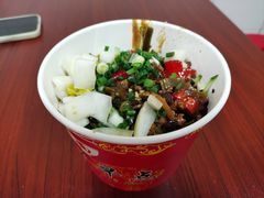 -丽华早点(大成路店)