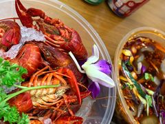 -拙大师·龙虾四季排档·夜宵至凌晨4点(唯亭店)