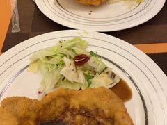-红房子西菜馆(淮海中路店)