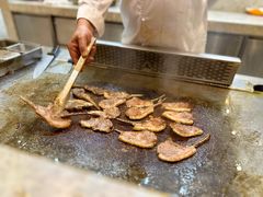 -上海虹桥宾馆味翠餐厅