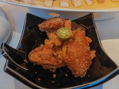 -桂满陇·海市蜃楼·黑金(国金店)