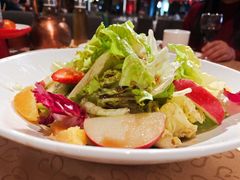 -大鸭梨烤鸭店(光彩店)