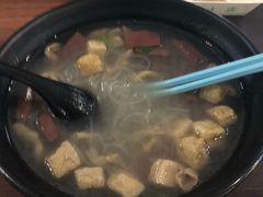 -冯鑫记南京鸭血粉丝汤(南京南站店)