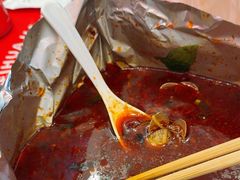 -见味花甲(福田coco park店)
