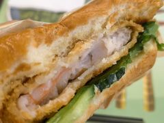 -魏家凉皮(协和店)