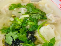 -吉祥馄饨(虹桥火车站店)