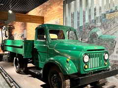 -柳州工业博物馆