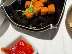 -桂满陇·蟹黄小笼汤包(环球港店)
