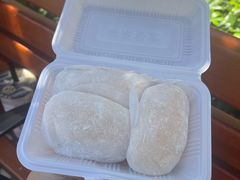 -澳门长洲糯米糍(柯打苏沙街店)