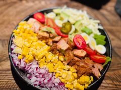 -Q MEX 库迈墨西哥餐吧(三里屯店)