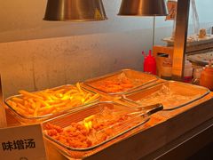 -王氏炉匠·烧鸟放题自助(三里屯店)