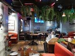 -1886德国汽车餐厅(外滩中央店)