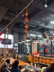 -零重力蹦床空间·滑梯·海洋球·团建(奥特莱斯店)