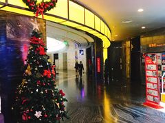 -万达影城(汉街万达广场IMAX店)