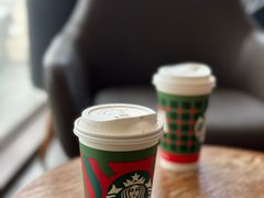 -星巴克臻选(成都东方新希望天祥店)
