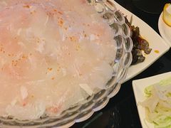 -鲁西肥牛(九方购物中心店)