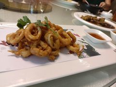 -宜兴隆家宴·私房菜(泰安华庭店)