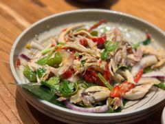 -云海肴·汽锅鸡·云南代表菜(美罗城店)