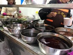 老三蒸饵丝-酱壹老三饵丝(南宁南路店)