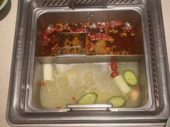 -野妹火锅(龙岗店)