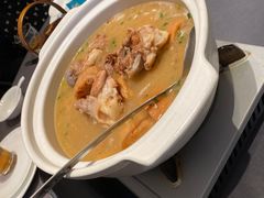 -汉水谣·江景餐厅(江滩店)