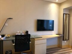 -上海新锦江大酒店