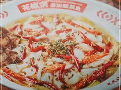 -花椒俏川菜小馆(南海万达店)