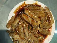 -天津乾毓德饭庄·清真传统炒菜·海鲜烧烤(咸阳路店)