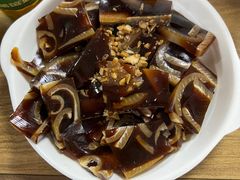 -大姨捞面(新安花园店)