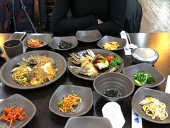 -咸草酱蟹