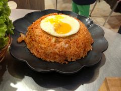 -杀猪天·韩国烤肉(总店)