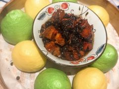 -图味美小黄鱼·景德菜(浙江路店)