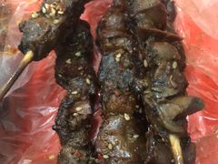 盛京小腰-穆伊林牛羊肉店(白山路店)