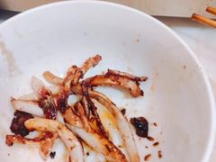 -十里铺铁板鱿鱼