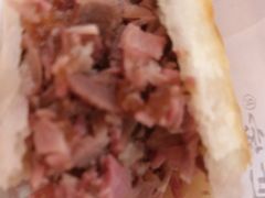 -驴世家驴肉火烧·凉皮·胡辣汤(五道口店)