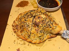 -那拉提之疆·新疆菜(美院店)