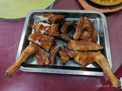 -南沙辉记烧鸡·荔枝木炭火吊烧(旧镇店)