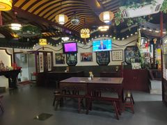 大堂-同得兴 Since·1995 传统苏式面馆(十全街店)