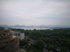 -杭州温德姆至尊豪廷大酒店