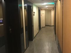 -美豪怡致酒店(上海长寿路店)