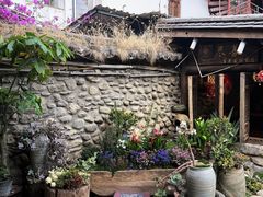 -尽善百年古院餐厅(王家老宅店)