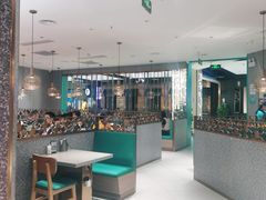 -半天妖烤鱼(诺德广场店)